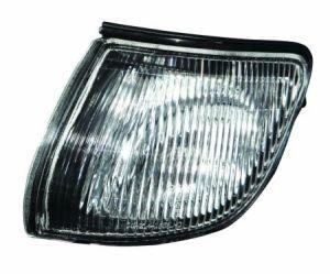Покажчик повороту передній DEPO 2141553LAE