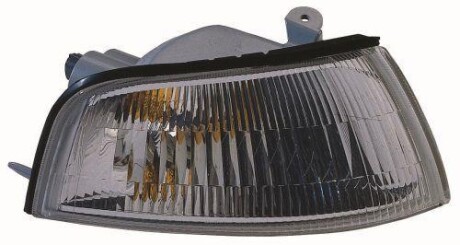 Покажчик повороту передній DEPO 2141557LAE