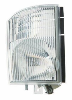 Покажчик повороту передній DEPO 2141566R
