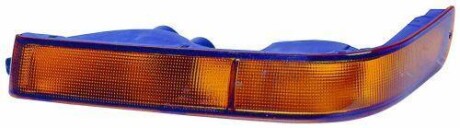 Покажчик повороту передній DEPO 2141636RAE