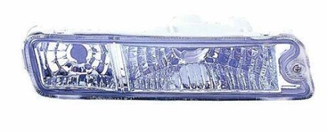 Покажчик повороту передній DEPO 2141643PXBVC