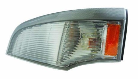 Габаритний ліхтар DEPO 2141648LAE