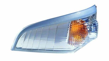 Габаритний ліхтар DEPO 2141649RUE