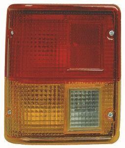 Задній ліхтар DEPO 2141922L