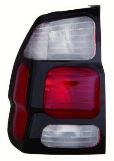 Задній ліхтар DEPO 21419A1LU