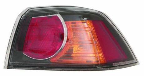 Задній ліхтар DEPO 21419A9LUE2C