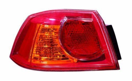 Задній ліхтар DEPO 21419A9RUE