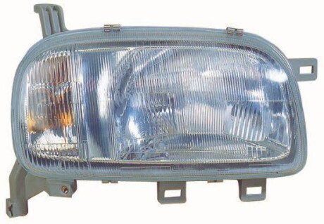 Фара автомобільна DEPO 2151155LLDEM