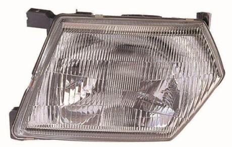 Фара автомобільна DEPO 2151176LLDE