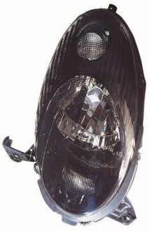 Фара автомобільна DEPO 2151194RLDEM2