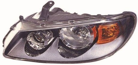 Фара автомобільна DEPO 2151196RLDEM2