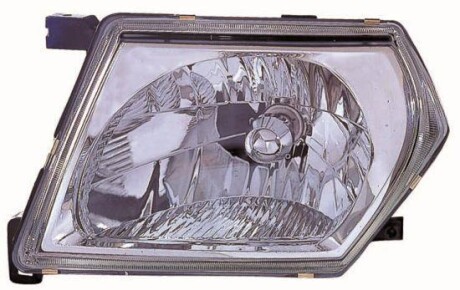Фара автомобільна DEPO 21511A1LLDE