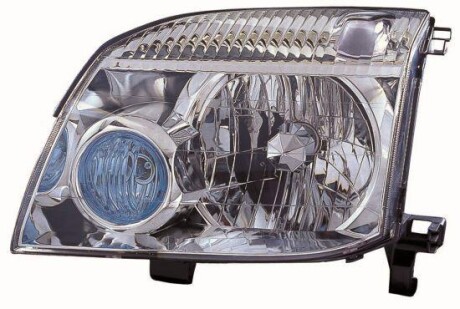 Фара автомобільна DEPO 21511A4RLDE1