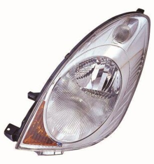 Фара автомобільна DEPO 21511B5RLDEM