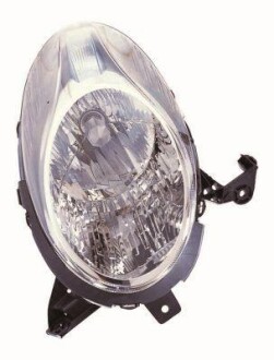 Фара автомобільна DEPO 21511C3LLDEM