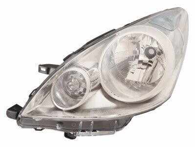 Фара автомобільна DEPO 21511D4LLDEM