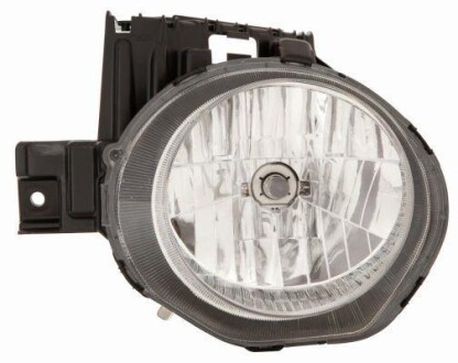 Фара автомобільна DEPO 21511D8RLDEM