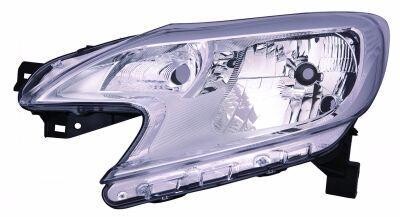 Фара автомобільна DEPO 21511G8RLDEM