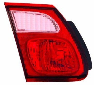 Задній ліхтар DEPO 2151318L3LDU