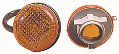 Ліхтар бокового повороту DEPO 2151419NAE