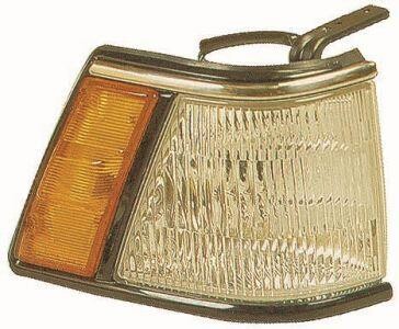 Покажчик повороту передній DEPO 2151513RCYA