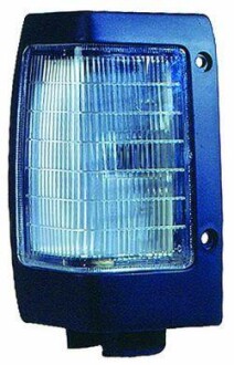 Покажчик повороту передній DEPO 2151558L2A