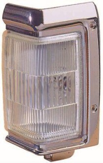 Покажчик повороту передній DEPO 2151559L1A