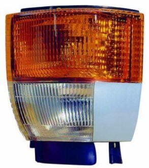 Покажчик повороту передній DEPO 2151564RUE