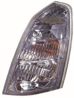 Покажчик повороту передній DEPO 2151599LAC