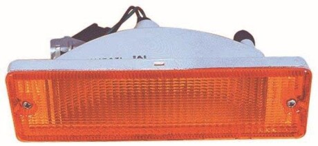 Габаритний ліхтар DEPO 2151652R