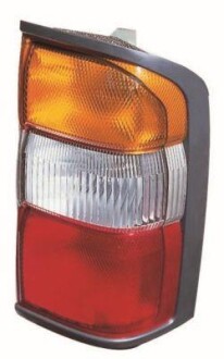 Задній ліхтар DEPO 21519B9RA