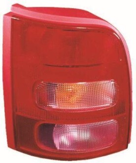 Задній ліхтар DEPO 21519G1LLDAE