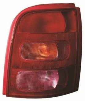 Задній ліхтар DEPO 21519G1RLDAE