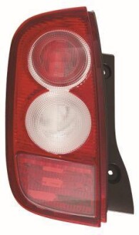 Задній ліхтар DEPO 21519G6LLDUE