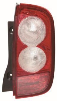 Задній ліхтар DEPO 21519G6RLDUE