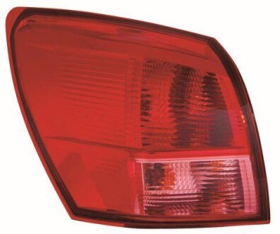 Задній ліхтар DEPO 21519K1RUE