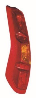 Задній ліхтар DEPO 21519K7RUE