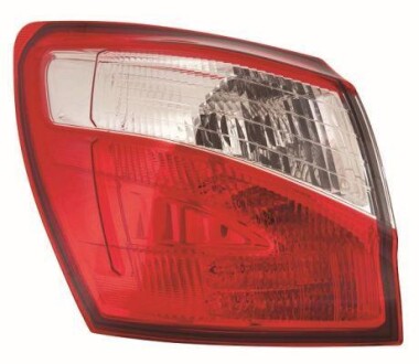 Задній ліхтар DEPO 21519L3RUE