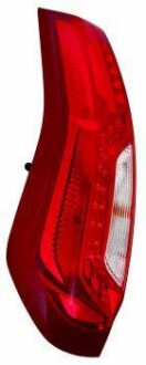 Задній ліхтар DEPO 21519L8LUE