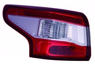 Задній ліхтар DEPO 21519N1RUE