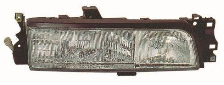 Фото фара передня DEPO 216-1115R-LD-E Фара передня DEPO 216-1115R-LD-E