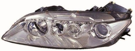 Фара автомобільна DEPO 2161147RLDEMF
