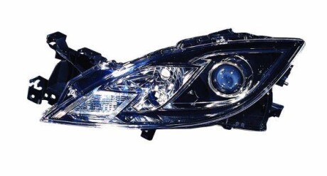 Фара автомобільна DEPO 2161155RLDEM2