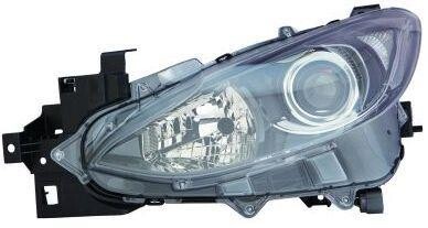 Фара автомобільна DEPO 2161169RLDEM2
