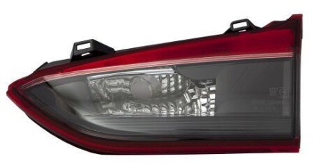 Задній ліхтар DEPO 2161320RLDUE