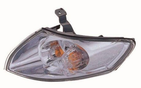 Покажчик повороту передній DEPO 2161547RAE