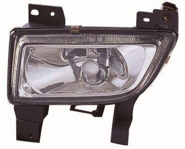 Фара противотуманна DEPO 216-2005L-UE
