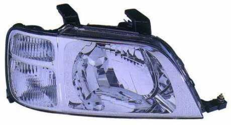 Фара автомобільна DEPO 2171125LLDEM