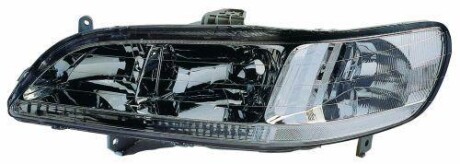 Фара автомобільна DEPO 2171126LLDEM
