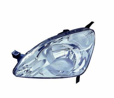Фара автомобільна DEPO 2171138RLDEMC